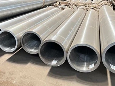 Specificaziun del tub ASTM A335 P91 (tub de moli cromà)