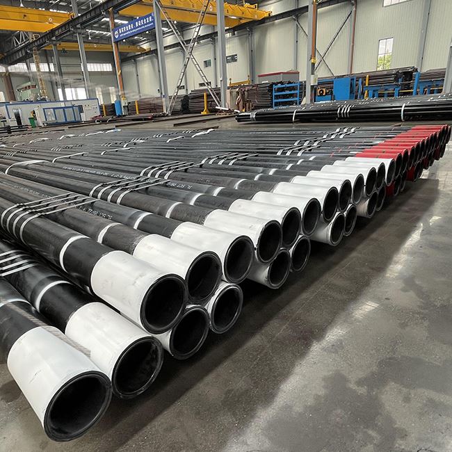 Casing Casing
