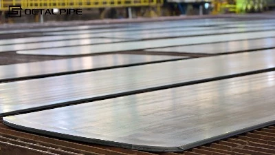 high-strength steel plates for pressure vessels and shipbuilding applications high-strength steel plates for pressure vessels and shipbuilding applications