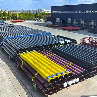 Riser de perforaziun